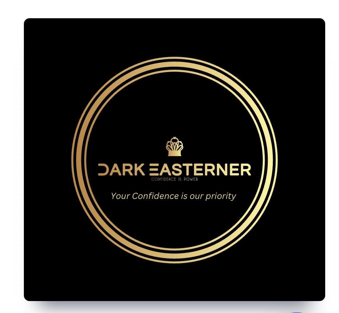 Dark Easterner Collections Master Crest